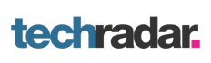 techradar brand logo